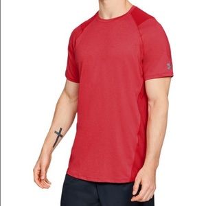 Under Armour MK-1 Short Sleeve